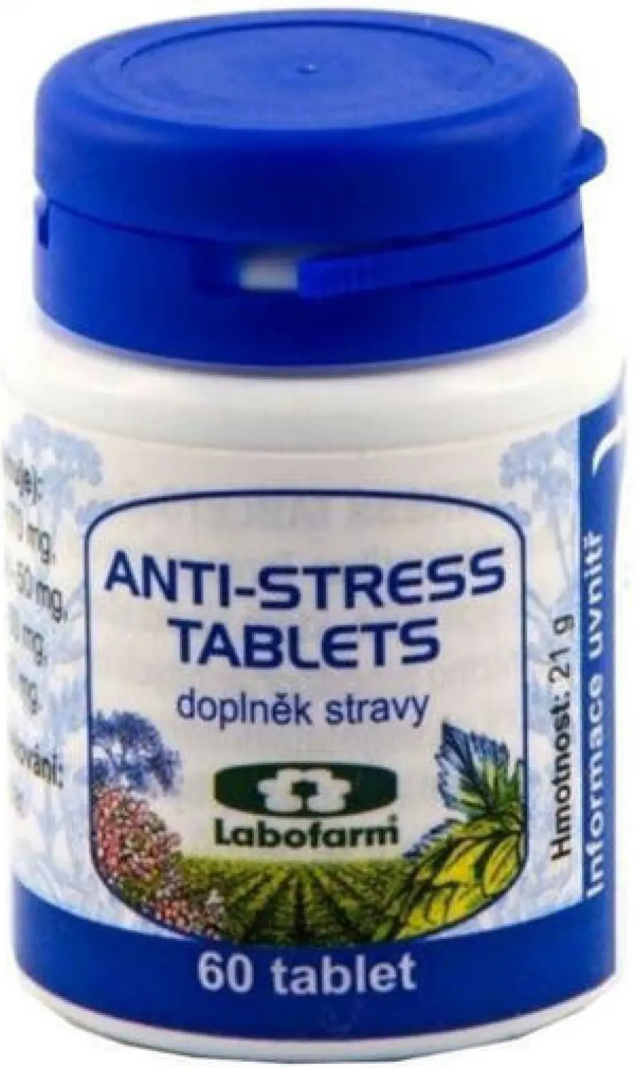 2394_ANTISTRESS 60 TBL